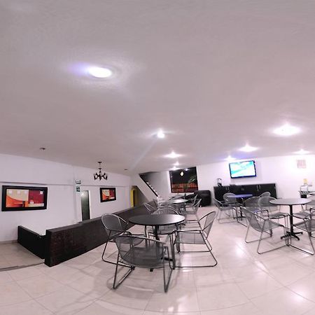 El Hotelito Zacatecas Luaran gambar