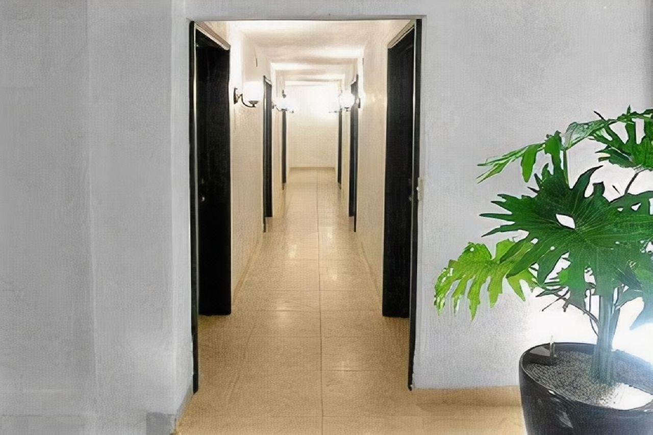 El Hotelito Zacatecas Luaran gambar
