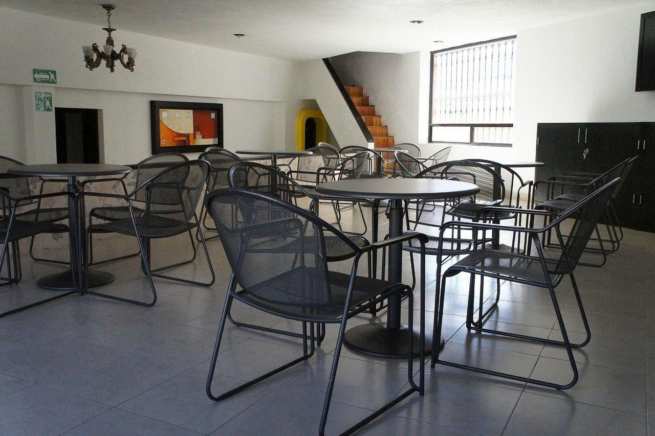 El Hotelito Zacatecas Luaran gambar
