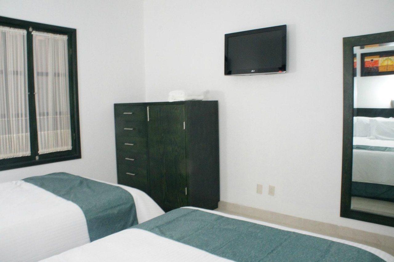 El Hotelito Zacatecas Luaran gambar