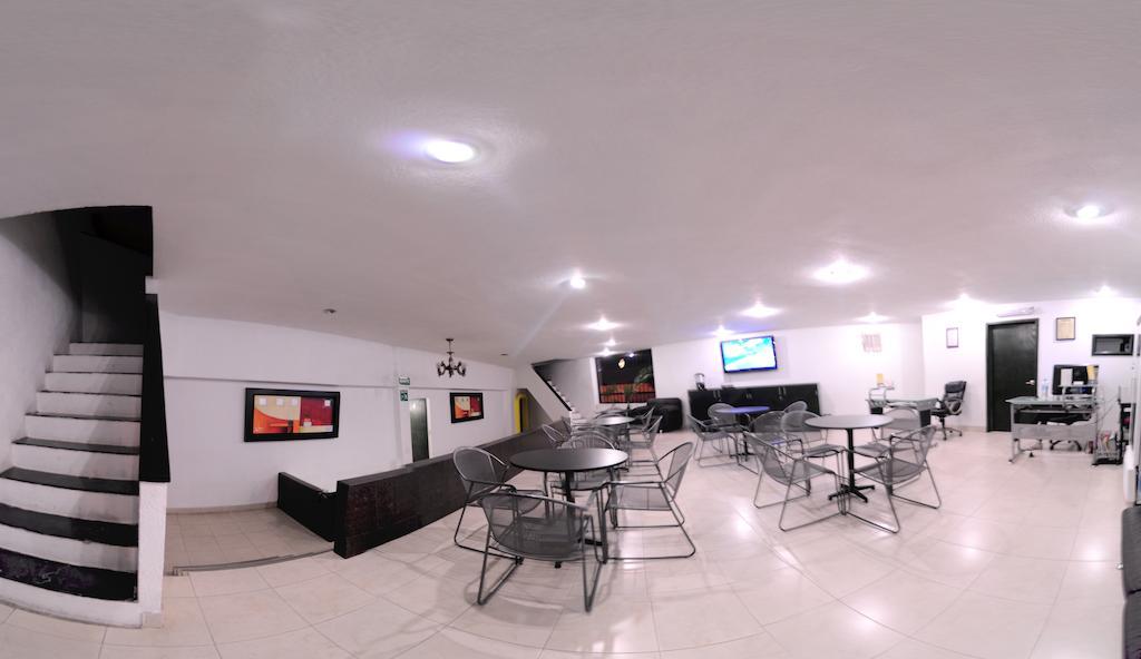 El Hotelito Zacatecas Luaran gambar