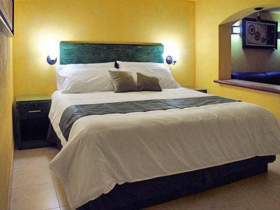 El Hotelito Zacatecas Luaran gambar