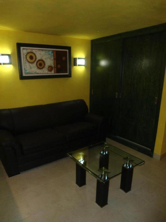 El Hotelito Zacatecas Bilik gambar