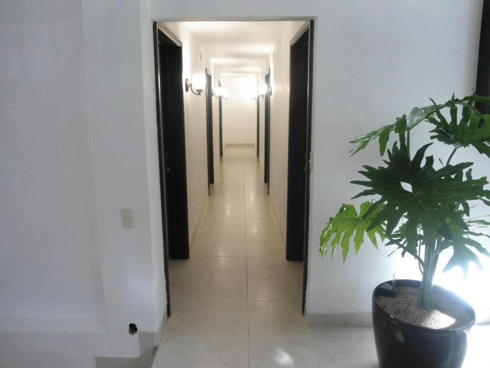El Hotelito Zacatecas Luaran gambar