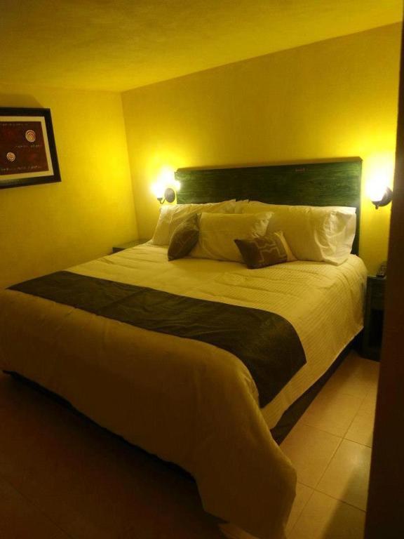 El Hotelito Zacatecas Luaran gambar